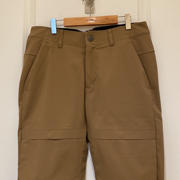 Lululemon Pants - Picture 2 of 5